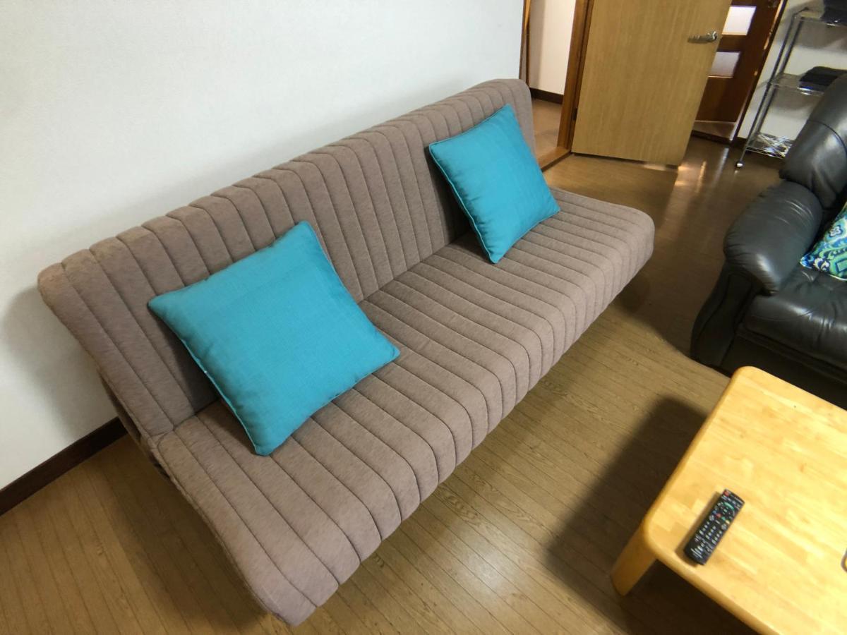 Stay3‐11 Asahikawa Extérieur photo