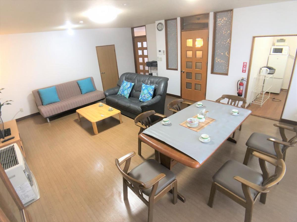 Stay3‐11 Asahikawa Extérieur photo