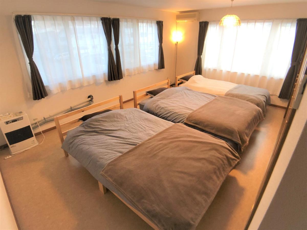 Stay3‐11 Asahikawa Extérieur photo