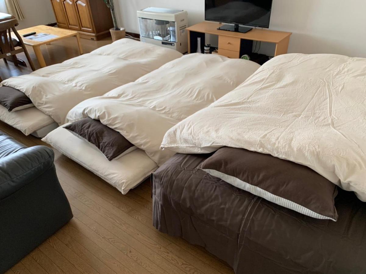 Stay3‐11 Asahikawa Extérieur photo